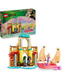 Lego 75681 Wicked. Glinda, Elphaba y Nessarose en Shiz University. 304 piezas