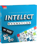 Falomir 4006. Intelect Magnético. 2-4 jug. +7 años