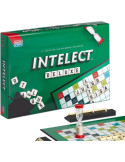 Falomir 4002. Intelect Deluxe. 2-4 jug. +7 años
