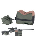 Gamo 4560001. Saco de Tiro y Apoyo para Carabinas