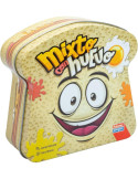 Falomir 33742. Mixto con Huevo. 2-4 jug. +6 años