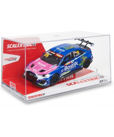 Coche Scalextric Original U10458. 1/32. Audi RS3 LMS TCR-Bostik.