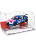 Coche Scalextric Advance E10458. 1/32. Audi RS3 LMS TCR-Bostik.