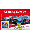Circuito SCX Original U10543. Open Rally Set. 5,20m pista