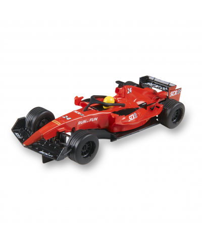 Scalextric C10513S500 Compact. 1/43 Formula 1