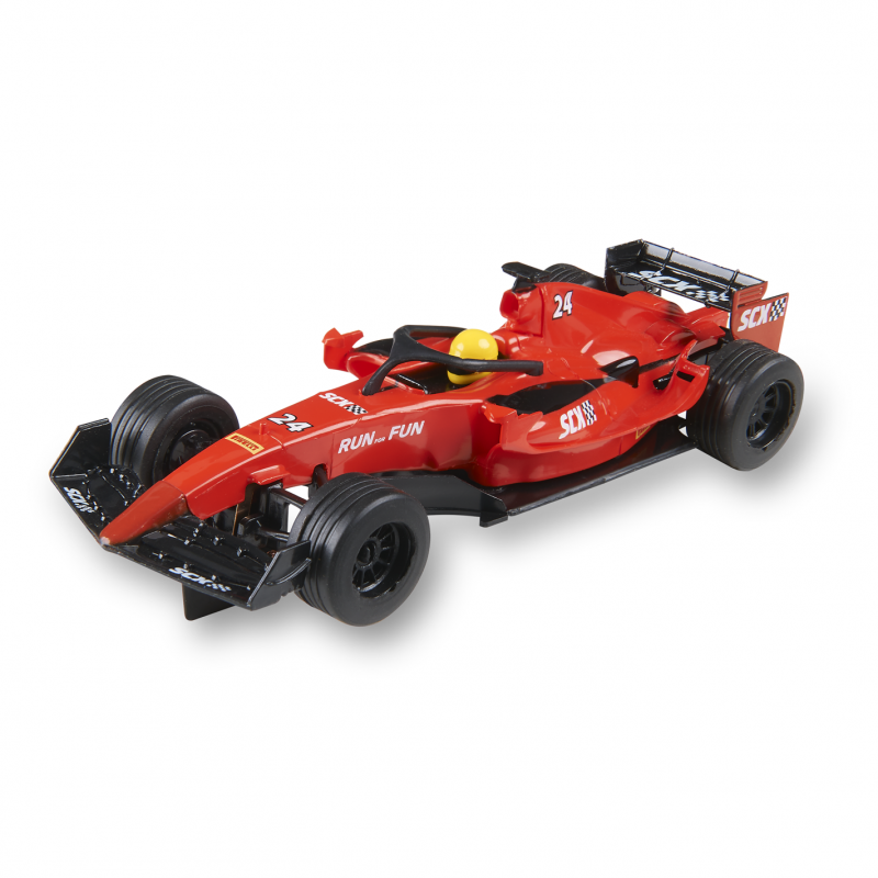 Scalextric C10513S500 Compact. 1/43 Formula 1