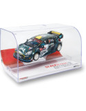 Coche Scalextric Advance E10534. 1/32. Ford Puma WRC- Joker