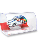 Coche Scalextric Advance E10523. 1/32. Renault 5 Turbo - Puras