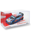 Coche Scalextric Original U10500. 1/32. Hyundai i-20 WRC - Loeb Turkiye