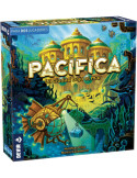 Devir BGPACSP. Juego de Mesa Pacifica. 2jug +10 años