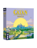 Devir BGCATENSP. Juego de Mesa Catan Energías. 3-4jug +12 años