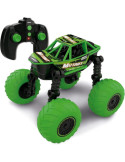 Ninco NH93201. Coche Radiocontrol Mutant Articulado. +6 años
