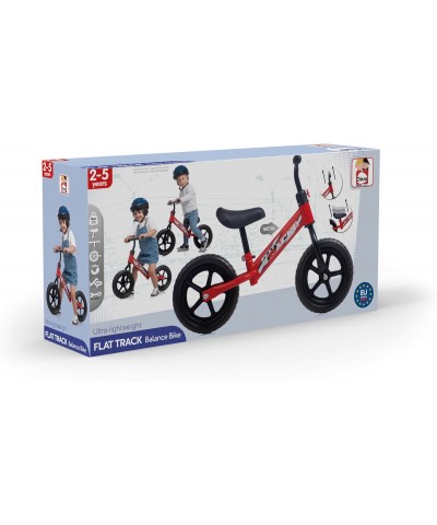 Chicos 37004. Bicicleta Infantil Bike Flat Track. Sin Pedales. 2-5 años