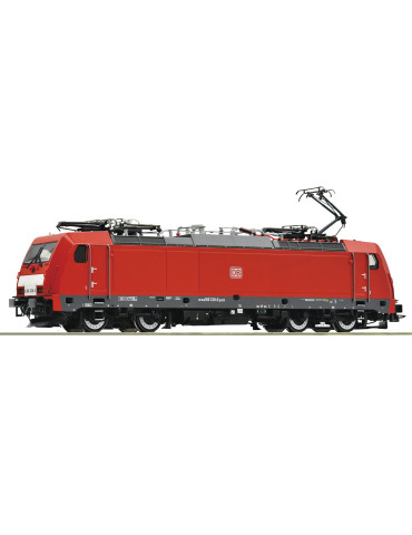 Roco 73109 Locomotora eléctrica serie 186, DB AG Escala HO
