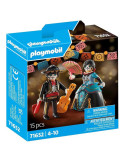Playmobil 71652. Día de los muertos. Edición Especial
