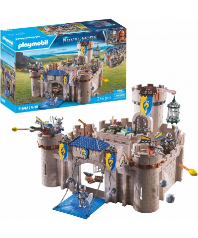 Playmobil 71642 Novelmore. Castillo de Arwyynn