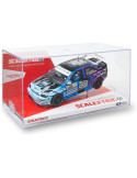 Coche Scalextric Original U10525. 1/32. Ford Escort Cosworth - Lia Block