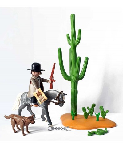 Playmobil 1003. Sheriff