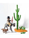 Playmobil 1003. Sheriff