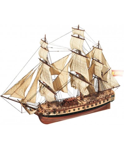 Occre 14001. Maqueta Barco Fragata Diana. Escala 1/85