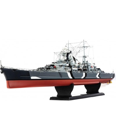 Occre 16000. Maqueta Barco Prinz Eugen. Escala 1/200