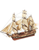 Occre 14000. Maqueta Barco Apóstol Felipe. Escala 1/60