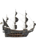 Occre 14010. Maqueta Barco El Holandés Errante. Escala 1/50