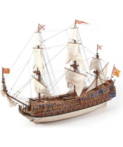 Occre 15002. Maqueta Barco San Felipe. Escala 1/86