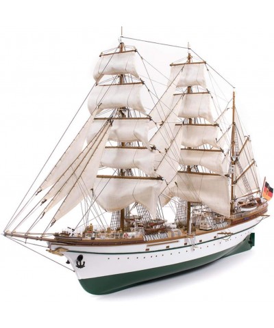 Occre 15003. Maqueta Barco Gorch Fock. Escala 1/95