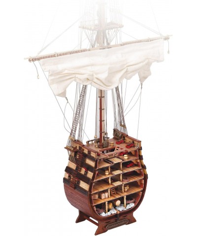 Occre 16800. Maqueta Barco Gorch Fock. Escala 1/90