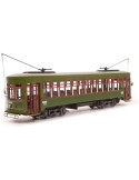 Occre 53012. Maqueta Tranvía Nueva Orleans. Escala 1/24