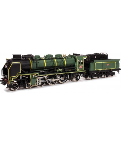 Occre 54003. Maqueta Tren Pacific 231. Escala 1/32