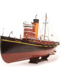 Occre 61002. Maqueta Remolcador Hércules RC. Escala 1/50
