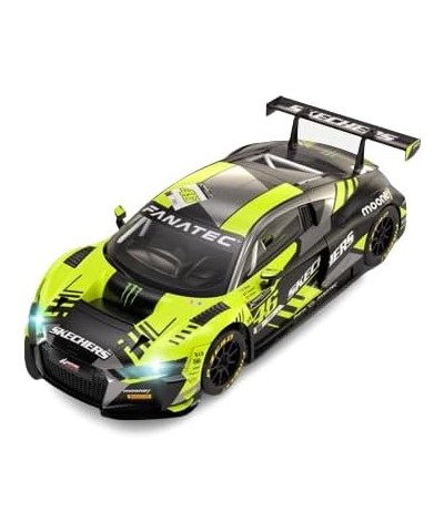 SCX U10456. 1/32. Coche Slot Audi LMS -VR46