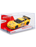 SCX U10495. 1/32. Coche Slot Corvette C6R. O' Connell
