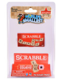 Worlds Smallest 5017. Scrabble. 2 jug +8 años