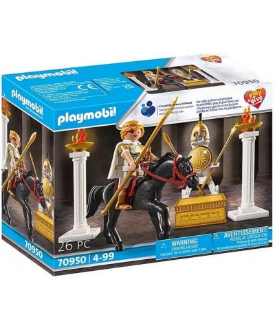 Playmobil 70950. Alejandro Magno