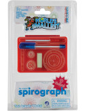 Worlds Smallest 5156. Spirograph. 2 jug +6 años