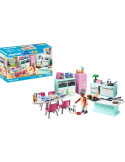 Playmobil 71608 My LIFE. Cocina con comedor. 4-10 años
