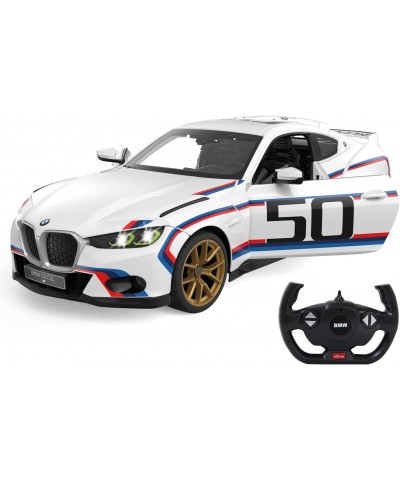 Jamara 402171. Coche Radiocontrol BMW 3.0 CSL. 1/14. Con Luz