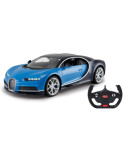 Jamara 405135. Coche Radiocontrol Bugatti Chiron. 1/14. Con Luces