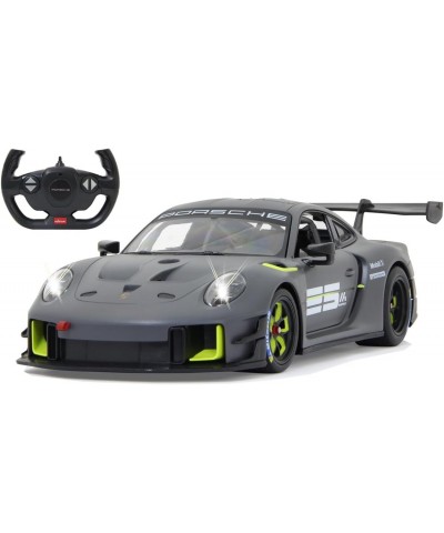 Jamara 402130. Coche Radiocontrol Porsche 911 GT2 RS. 1/14. Con Luces