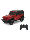 Jamara 405195. Coche Radiocontrol Jeep Wrangler JL. 1/24.
