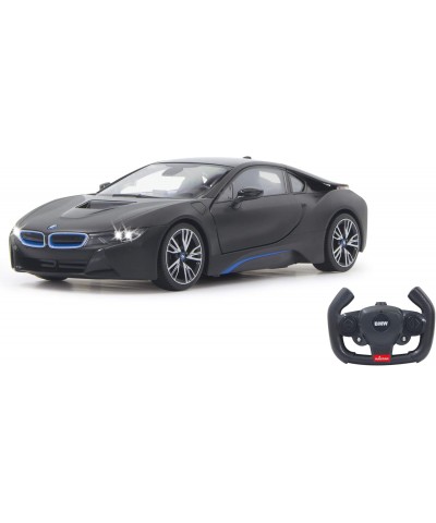 Jamara 404570. Coche Radiocontrol BMW I9. 1/14. Con Luces