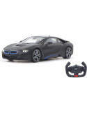 Jamara 404570. Coche Radiocontrol BMW I9. 1/14. Con Luces