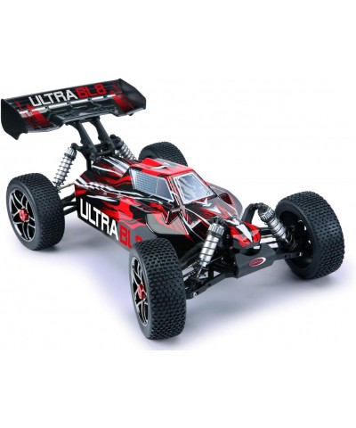 Jamara 059730. Buggy 1/8 Ultra BL8 RTR 2.4Ghz. 4x4