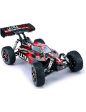 Jamara 059730. Buggy 1/8 Ultra BL8 RTR 2.4Ghz. 4x4