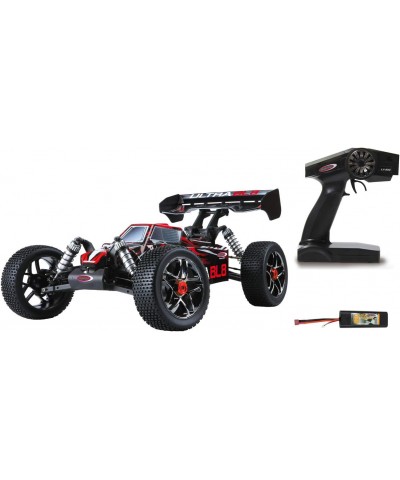 Jamara 059730. Buggy 1/8 Ultra BL8 RTR 2.4Ghz. 4x4