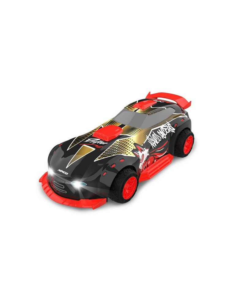 Ninco Nh93199. Coche Nincoracers Drifter. Batería Recargable