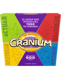 Goliath. Juego de Mesa. Cranium Classic. 4 o más jug. +12 años